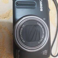 دوربین کنون SX240