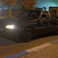 پژو ۴۰۵