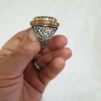 انگشتر شجر فوق کلکسیونی|جواهرات|رودهن, |دیوار