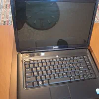 لپ تاب تر وتمیز برند Dell مدل Inspiron|رایانه همراه|تهران, المهدی|دیوار