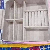 جعبه جواهرات|صنایع دستی و سایر لوازم تزئینی|تهران, سردارجنگل|دیوار