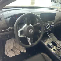 سواری نیسان سیلفی تمام فول مکس ادیشن ۲۰۲۴صفر|خودرو سواری و وانت|قائن, |دیوار