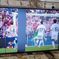 تلوزیون ال ایدی ۵۰ اینج