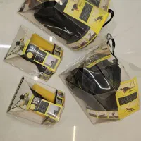 ورزشی تی ار ایس