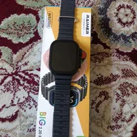 ساعت هوشمند ULTRA2