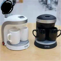 قهوه جوش فلاویااصلی جدید