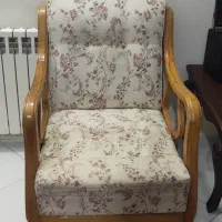 مبل ۵ نفر اقتصادی|مبلمان خانگی و میز عسلی|تهران, دبستان|دیوار