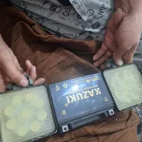 پروژکتورماشین|قطعات یدکی و لوازم جانبی|فسا, |دیوار