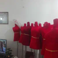 مانکن زنانه