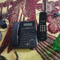 تلفن پاناسونیک  ژاپن به فروش میرسد