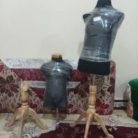 ماکت مانکن و رگال لباس|فروشگاه و مغازه|اهواز, گلستان|دیوار