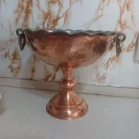 ظرف مسی