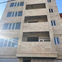 فروش اپارتمان سه خوابه نوساز