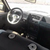 رنو پی کی، مدل ۱۳۸۴|خودرو سواری و وانت|تهران, مسعودیه|دیوار