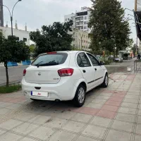 تیبا 2 هاچبک|خودرو سواری و وانت|فریدون‌کنار, |دیوار