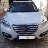 لیفان ایکس۶۰ مدل ۹۵ استثنایی در حد صفر فقط نقدی
