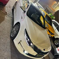 اپتیما تیپ ۳ فول مدل ۲۰۱۸|خودرو سواری و وانت|کیش, |دیوار