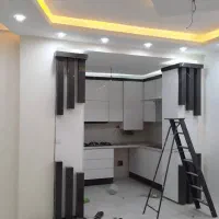 برقکار برقکشی ساختمان نصب وتعمیر ایفون|خدمات پیشه و مهارت|کرمان, |دیوار