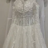 لباس عروس