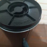 فلاسک استیل 2لیتری نو معاوضه با جعبه ابزار|قوری، کتری، قهوه‌ساز دستی|شیراز, گل سرخ|دیوار