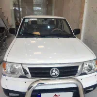 پیکاپ ریچ مدل ۹۷