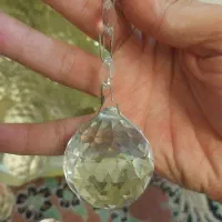 گوی لوستر
