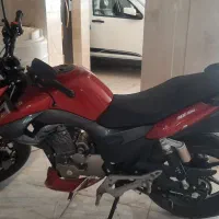 موتور زونتس n230