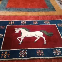 تولیدکننده صفرتاصدفرش و گبه دستیافت
