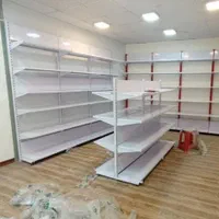برترترین تولیدی قفسه و شلفس کل فلزی|فروشگاه و مغازه|لار, |دیوار