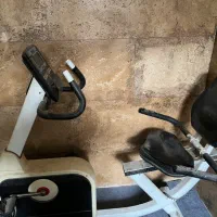 ترمدیل دوچرخه|تجهیزات ورزشی|شیراز, ارم|دیوار