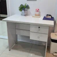 میز وصندلی منشی|دفتر کار|قائمشهر, |دیوار