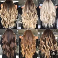 رنگ موزیبایی شماست