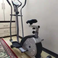 اسکی فضایی