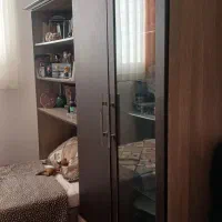 سرویس خواب کامل mdf در حد نو