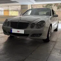 بنز ،E200.      2006.       سفید|خودرو سواری و وانت|تهران, فردوس|دیوار
