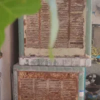 2 عدد پوسته کولر