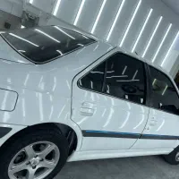 پارس lx tu5 مدل 95|خودرو سواری و وانت|بوشهر, |دیوار