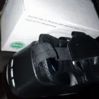 عینک VR box|کنسول، بازی ویدئویی و آنلاین|مبارکه, |دیوار