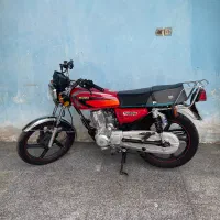 هندا ۲۰۰ مدل ۴۰۳ معاوضه با زیگما ۱۷۰