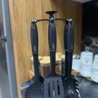 ست کف گیر ملاقه ارزان برای روز مادر