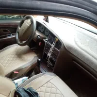 فروش 2عدد ماشین پژو پارس