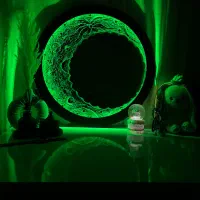 آینه دیواری