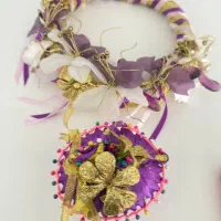 رو دری و جای سوزن