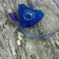 تبدیل دسته ps برای گامپیوتر