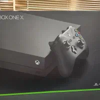 xbox one x دو دسته خیلی کم کارکرد