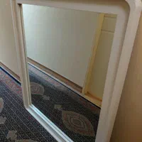 آینه دراور