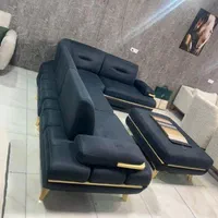 مبل ال تخت شو|مبلمان خانگی و میز عسلی|مشکین‌دشت, |دیوار