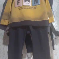 لباس بچگانه|کفش و لباس بچه|رامشیر, |دیوار