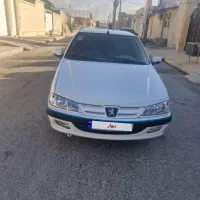 پژو‌پارس‌تیوفایومدل‌۹۸|خودرو سواری و وانت|خورموج, |دیوار