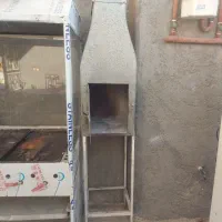 فر ساندویچی